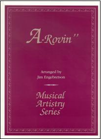 A-Rovin' - Clarinet Trio