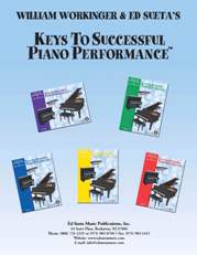 Piano Brochure