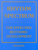 Rhythm Vocabulary Charts