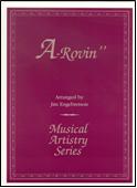 A-Rovin' - Trombone Trio