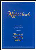 Night Hawk - Flute Trio