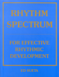 Rhythm Spectrum